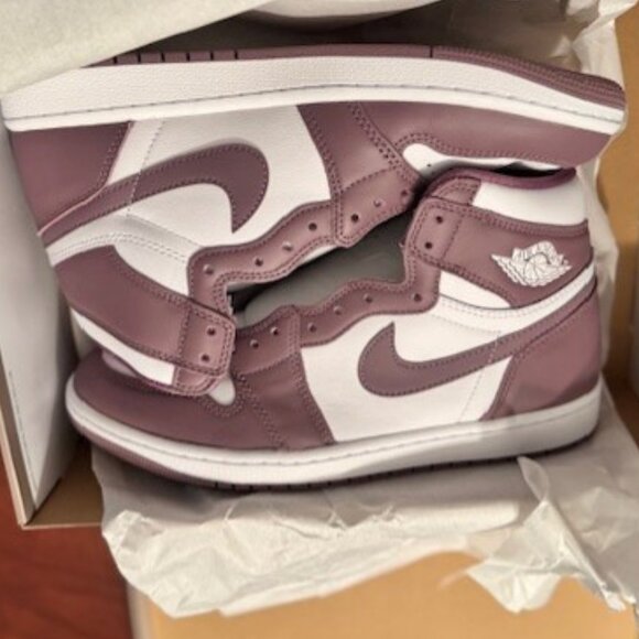 Nike Other - Jordan 1 OG Muave Retro